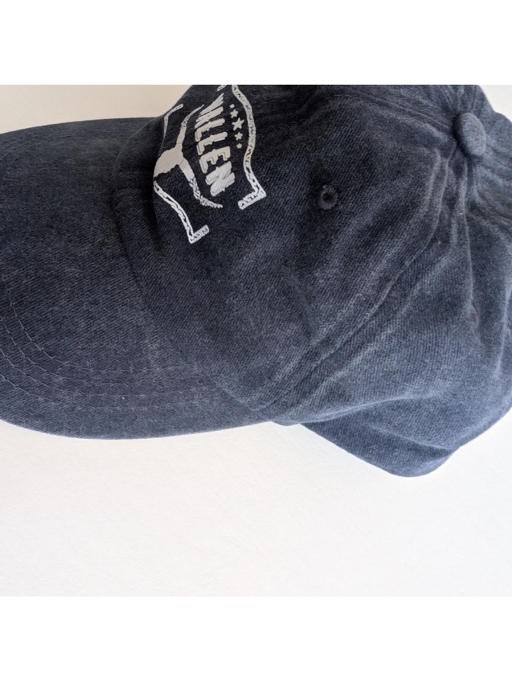 WALLEN Baseball Cap - Picture 4 of 8